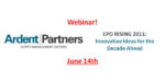 Webinar: Innovative Ideas for the Decade Ahead