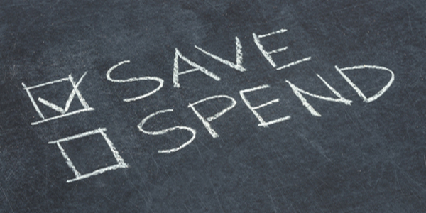 Resiliency Themes – Part 2: Savings Becomes More Important in 2020