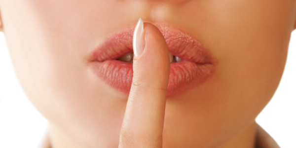 Shhhhhhhhh! – (Tricks) To Catch a Fraudster