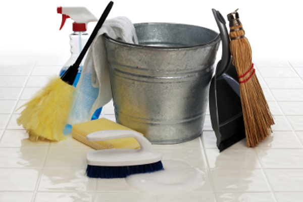 The Spring Cleaning Hit-List for Contingent Workforce Management