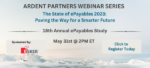 The State of ePayables 2023: Paving the Way for a Smarter Future