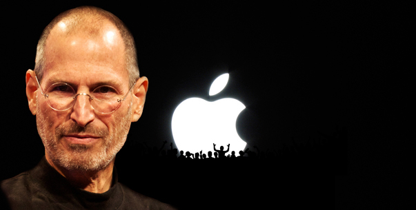 Vision + Execution: Steve Jobs Understood Procurement’s Importance to Apple’s Success