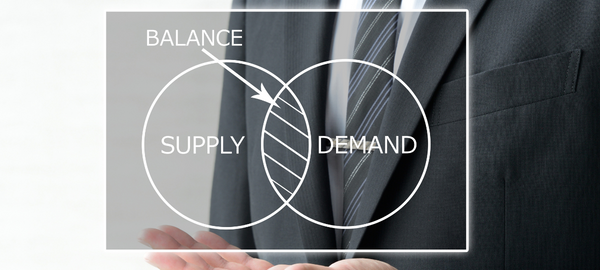 The Macro-Level Issues Impacting the CPO Right Now: Supply Assurance