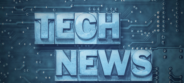 Technology Round-Up — March 15, 2023