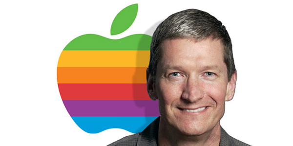 From CPO to CEO: A Career Path in Tim Cook’s Own Words (Part 1)