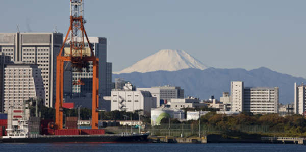 Brokers Wild – Pressure on Japanese Supply Chain Intensifies