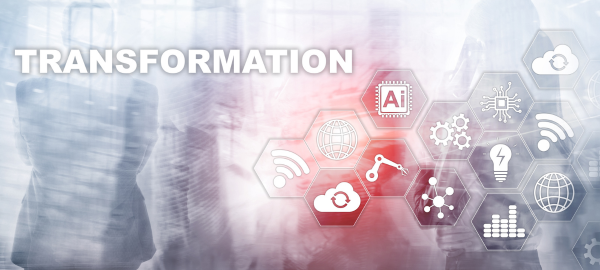 Source-to-Settle Transformation: Two Headings — One Destination