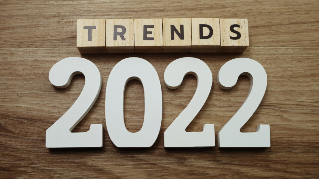 Procurement 2022: Big Trends Part 1