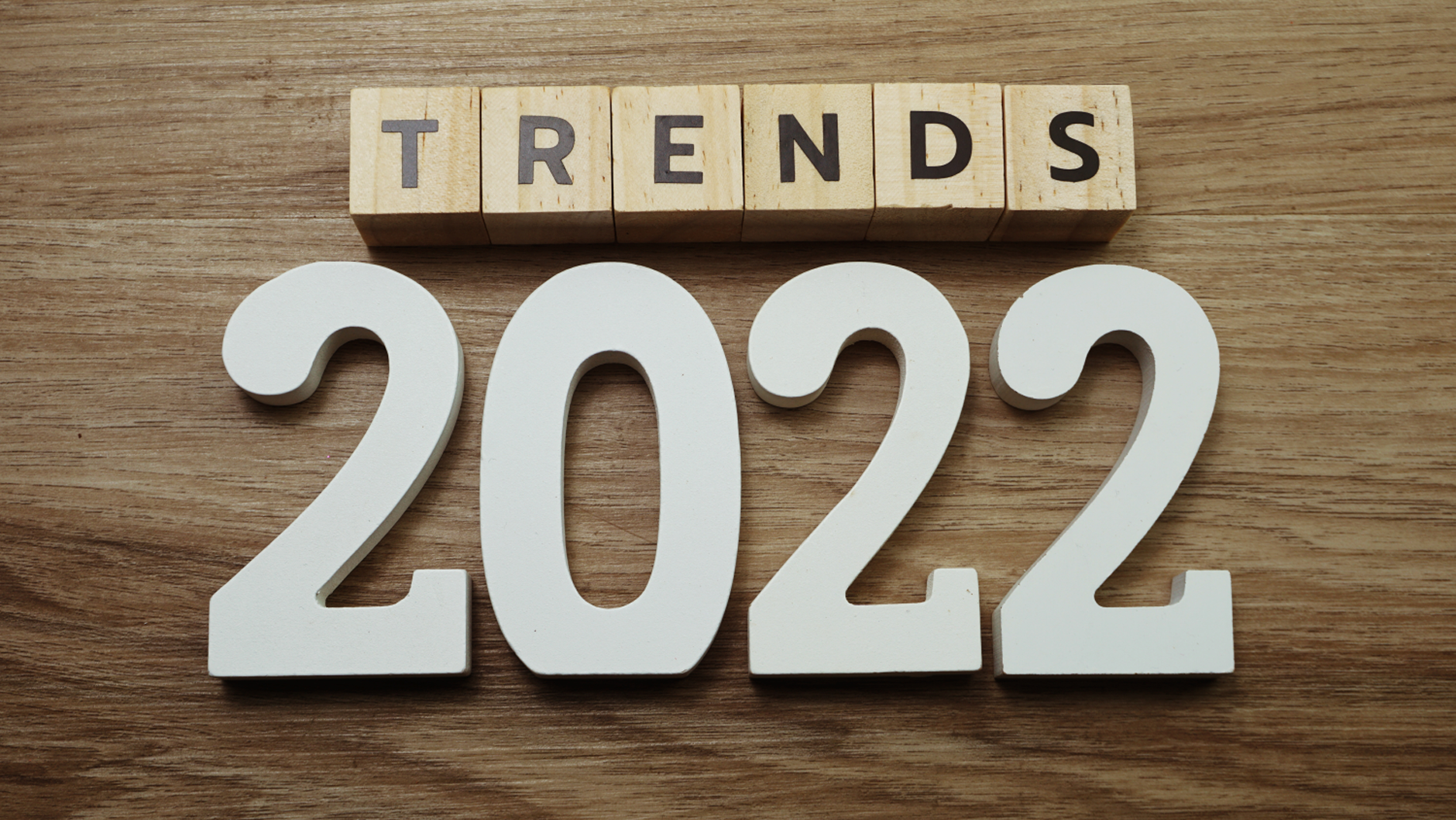 Procurement 2022: Big Trends Part 1