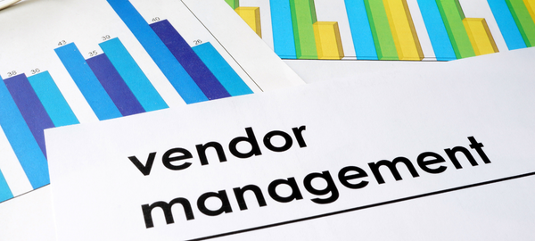 Vendor Management 101: The Basics