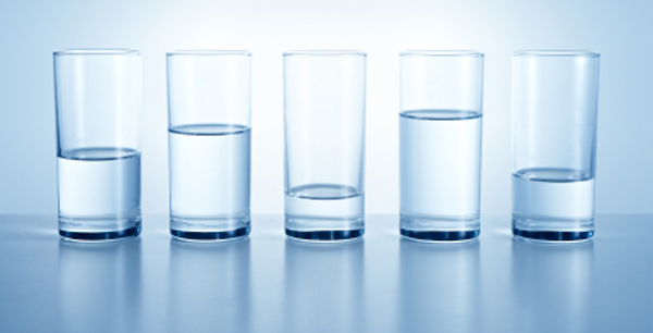 Half Full or Half Empty? The State of Spend Analysis in 2012