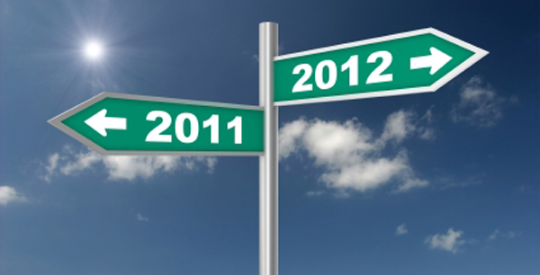 Seven Trends that Will Impact Supply Management in 2012