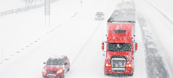 Why “Can You Believe This Winter?” Matters More to Procurement 