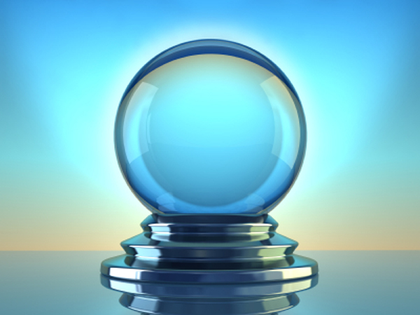 Your Guidebook to Contingent Workforce Management, Part IV: The (Contingent) Crystal Ball