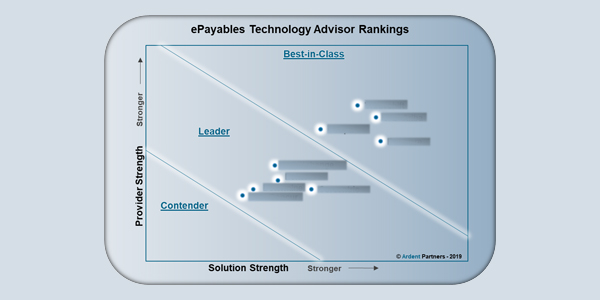 Ardent Partners Launches Technology Evaluation Series