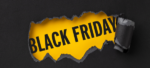 Black Friday – Retail Shopping, Supply Chains, and Sales Reminder