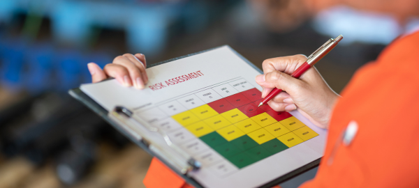 State of Supplier Management 2025 (Part 4): Modern Supplier Risk Management — Building Resilience in a Disrupted World