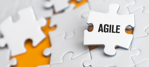 The State of Procurement Agility: Navigating Tariffs, Technology, and the Rise of AI