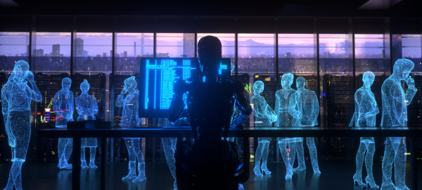 Agents of Change: How Agentic AI is Rewriting the Future of Procurement