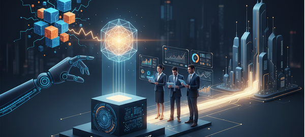 AI’s Procurement Revolution Starts with Strong Data and Skilled Talent