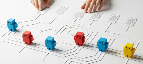 AI’s Procurement Revolution Starts with Strong Data and Skilled Talent