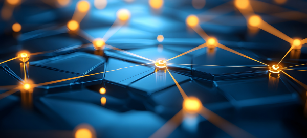 Insight to Impact: Synertrade Redefines Supplier Management