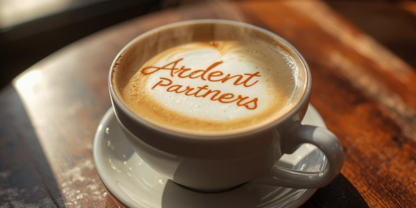 Ardent-Partners-Caffeinated-Research