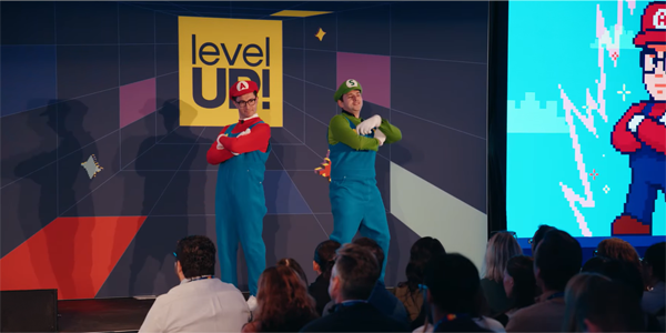 LevelUp 2026: How Levelpath (and Its Customers) Are Rewriting the Procurement AI Playbook (Part 1)