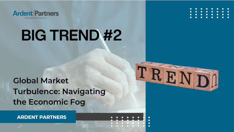 Winning 2026: The CPO 45-Second Briefing – “Global Market Turbulence: Navigating the Economic Fog”