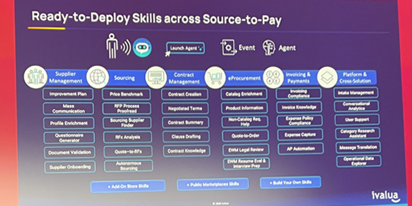 Inside IVA Studio: Architecting the Autonomous Procurement Workforce