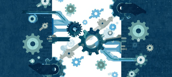 The Future of Spend Management: Connecting Procurement and AP Through End-to-End Orchestration