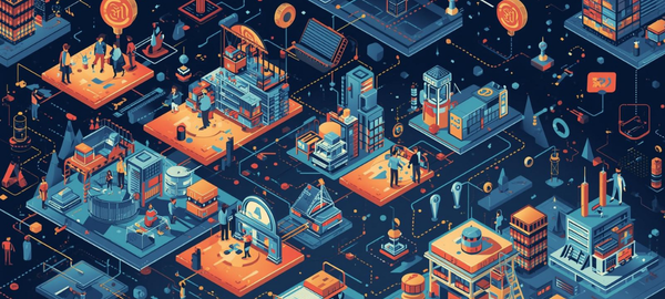 Supplier Management by the Numbers: Why Integrated Procurement Wins