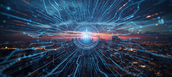 The Next SAP Business Network (Pt. One): How BTP and Agentic AI Are Redefining Enterprise Connectivity