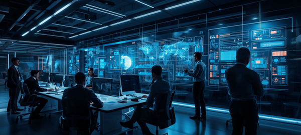 The Next SAP Business Network (Pt. Two): What SAP’s AI Strategy Means for Procurement