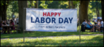 Happy Labor Day!