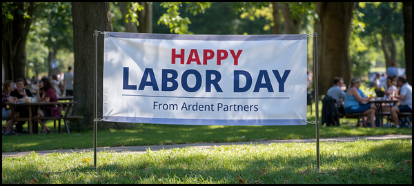 Happy Labor Day!
