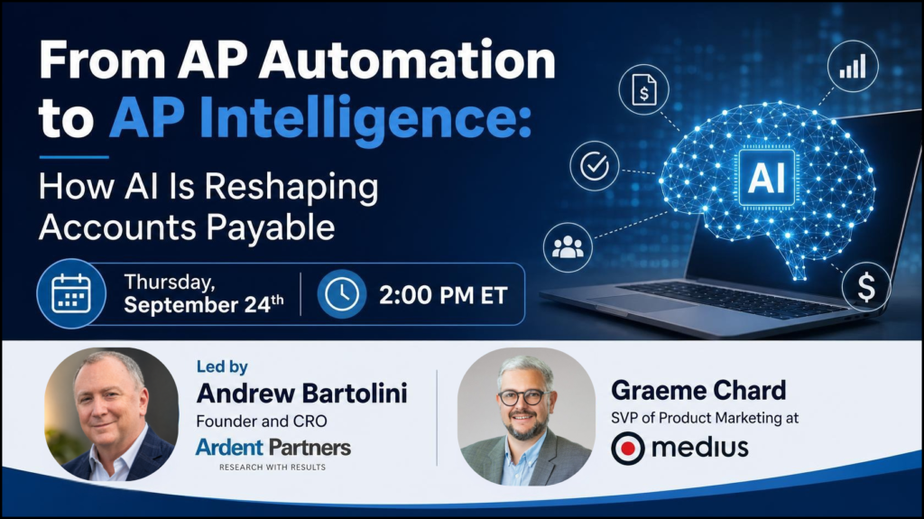 Is Your AP Team Ready for the Next Wave of AI?