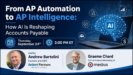 Is Your AP Team Ready for the Next Wave of AI?