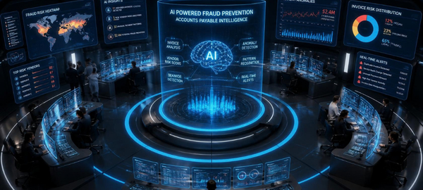 The AI Value Gap: Why Human Judgment Still Matters in Procurement